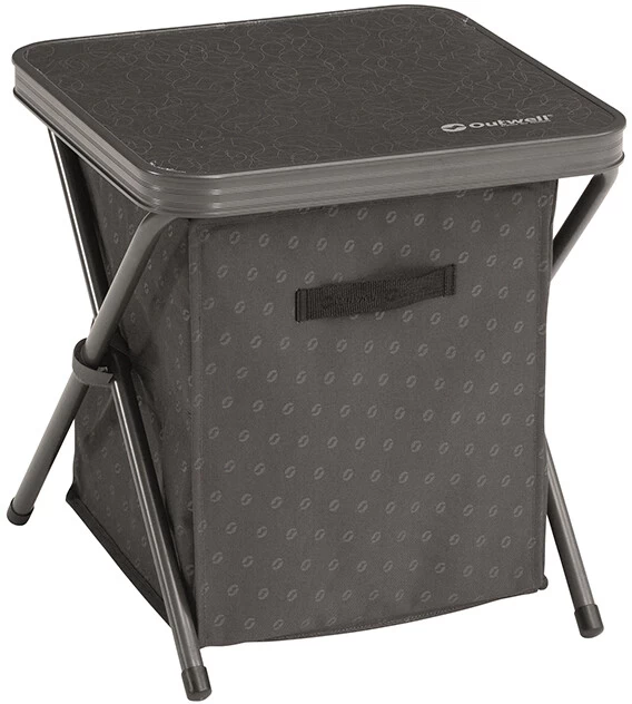 Outwell Cayon Cabinet, Grijs 1 Outwell Cayon Cabinet, Grijs