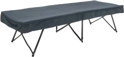 Outwell Centuple Bed Eenpersoons, Blauw