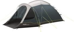 Outwell Cloud 3 Tent, Blauw