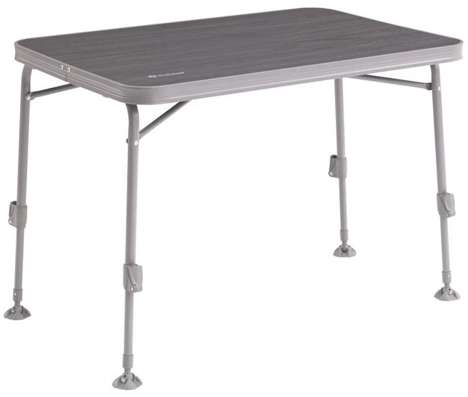 Outwell Coledale Table M, Grijs 1 Outwell Coledale Table M, Grijs