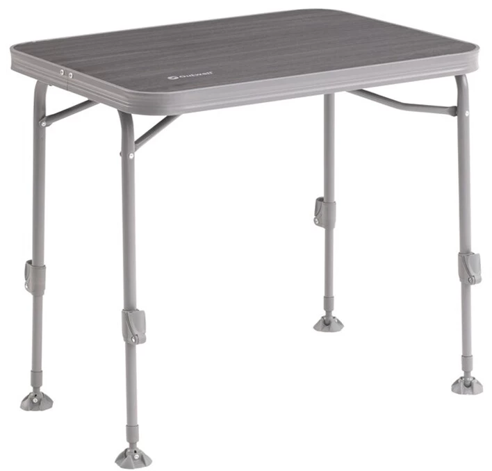 Outwell Coledale Table S, Grijs 1 Outwell Coledale Table S, Grijs
