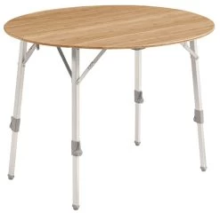 Outwell Custer Round Table, Bruin