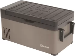 Outwell Deep Chill Cool Box 29l, Bruin