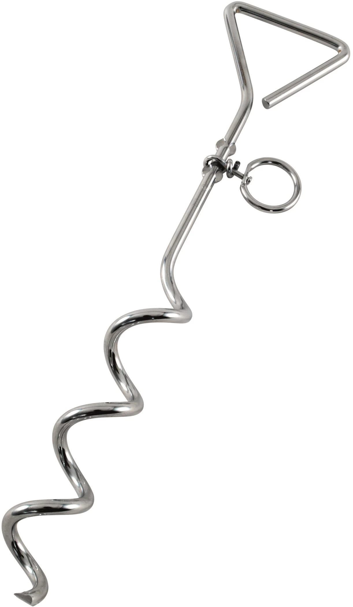 Outwell Dog Tether, Zilver 1 Outwell Dog Tether, Zilver