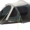 Outwell Earth 3 Tent, Blauw