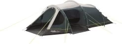 Outwell Earth 3 Tent, Blauw