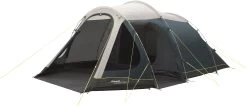 Outwell Earth 5 Tent, Blauw