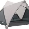 Outwell Formby Beach Shelter, Blauw/grijs
