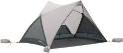 Outwell Formby Beach Shelter, Blauw/grijs