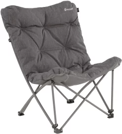 Outwell Fremont Lake Stoel, Grijs