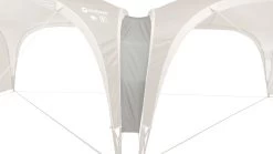 Outwell Gutter For Utility Tents L, Wit