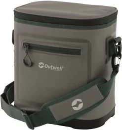 Outwell Hula Coolbag M, Grijs