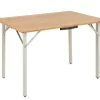 Outwell Kamloops Tafel M, Bruin