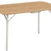Outwell Kamloops Table L, Bruin