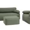 Outwell Laze Inflatable Set, Olijf