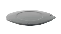 Outwell Deksel Voor Collaps Bowl M, Grijs