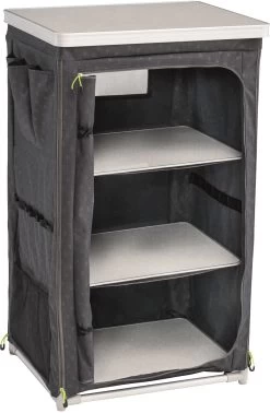 Outwell Milos Garderobe, Blauw