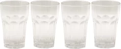 Outwell Orchid Tumbler Set, Transparant