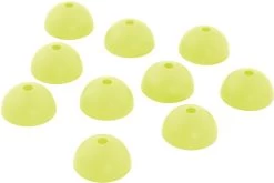 Outwell Knijperdeksel, Geel