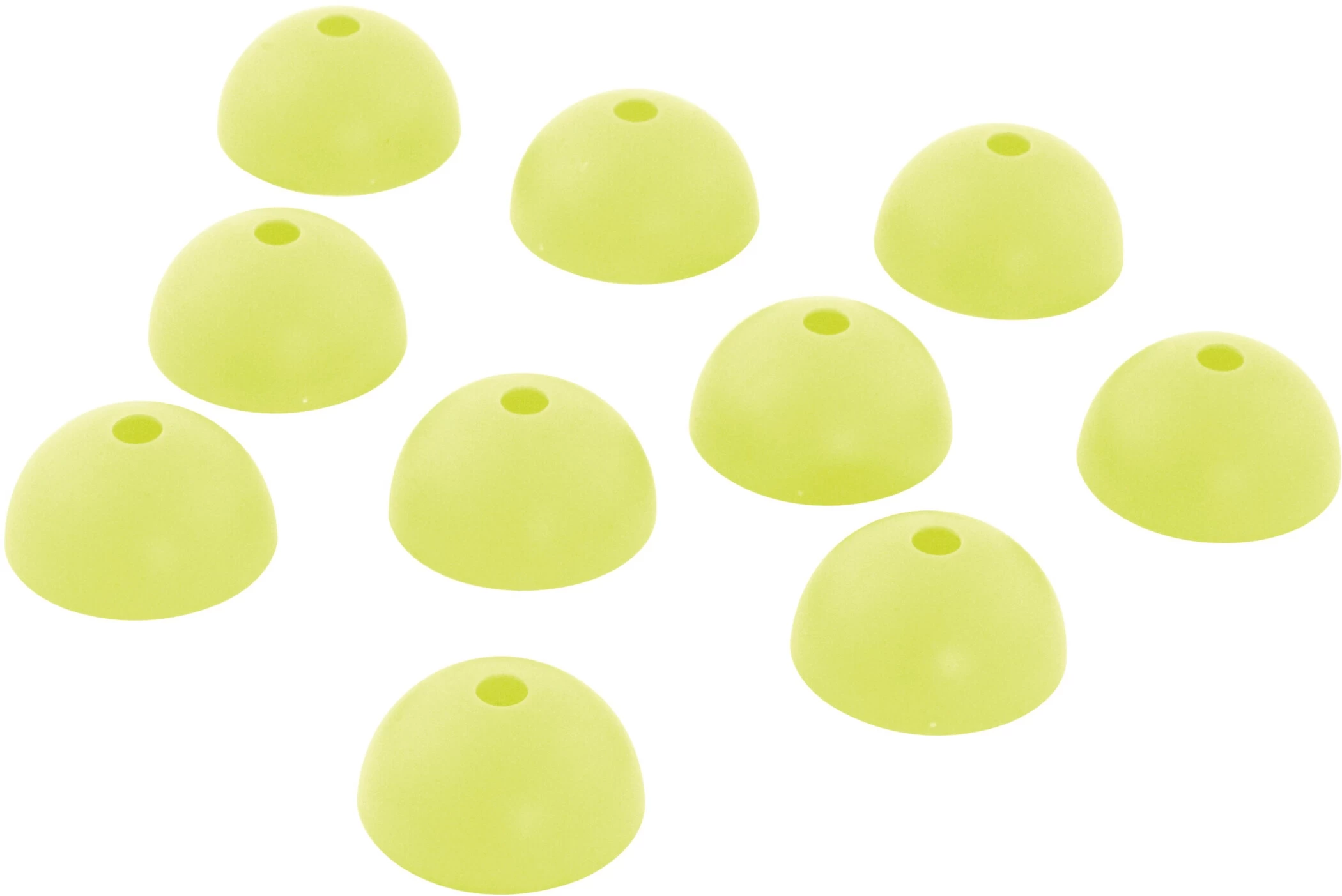 Outwell Knijperdeksel, Geel 1 Outwell Knijperdeksel, Geel