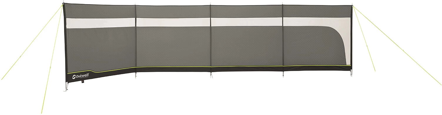 Outwell Premium Windscreen, Grijs 1 Outwell Premium Windscreen, Grijs