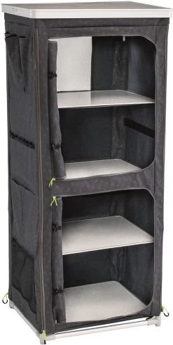 Outwell Skyros Garderobe, Blauw