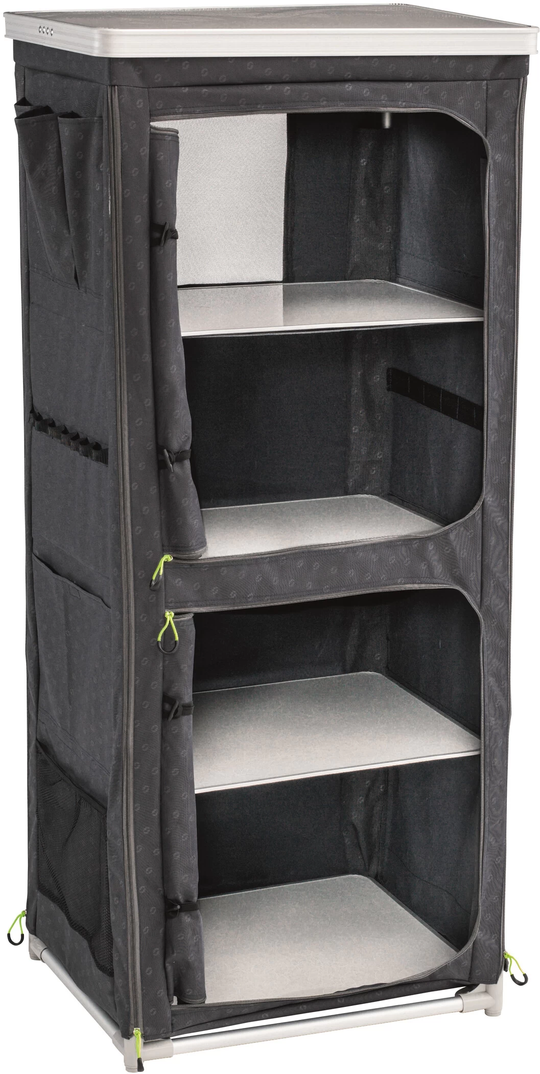 Outwell Skyros Garderobe, Blauw