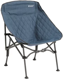 Outwell Strangford Stoel, Blauw