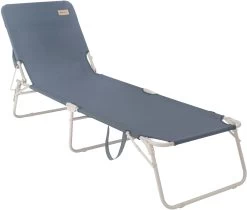 Outwell Tenby Lounger, Blauw