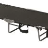 Outwell Tostado Opvouwbaar Bed, Zwart