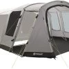 Outwell Universal Awning Size 5, Grijs