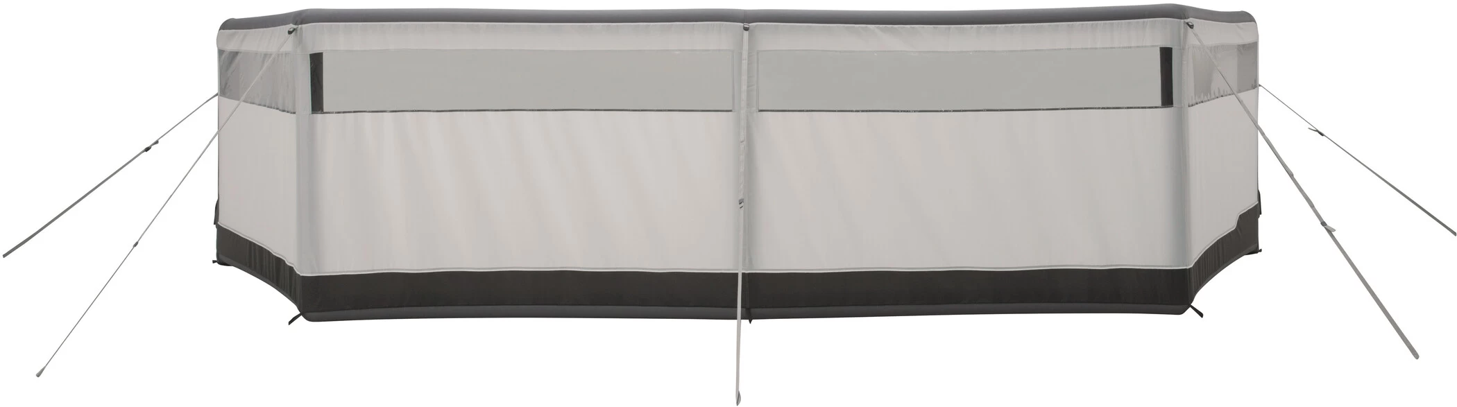 Outwell Voorruit Lucht, Grijs 1 Outwell Voorruit Lucht, Grijs