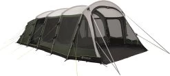 Outwell Yosemite Lake 6TC Tent, Olijf/wit