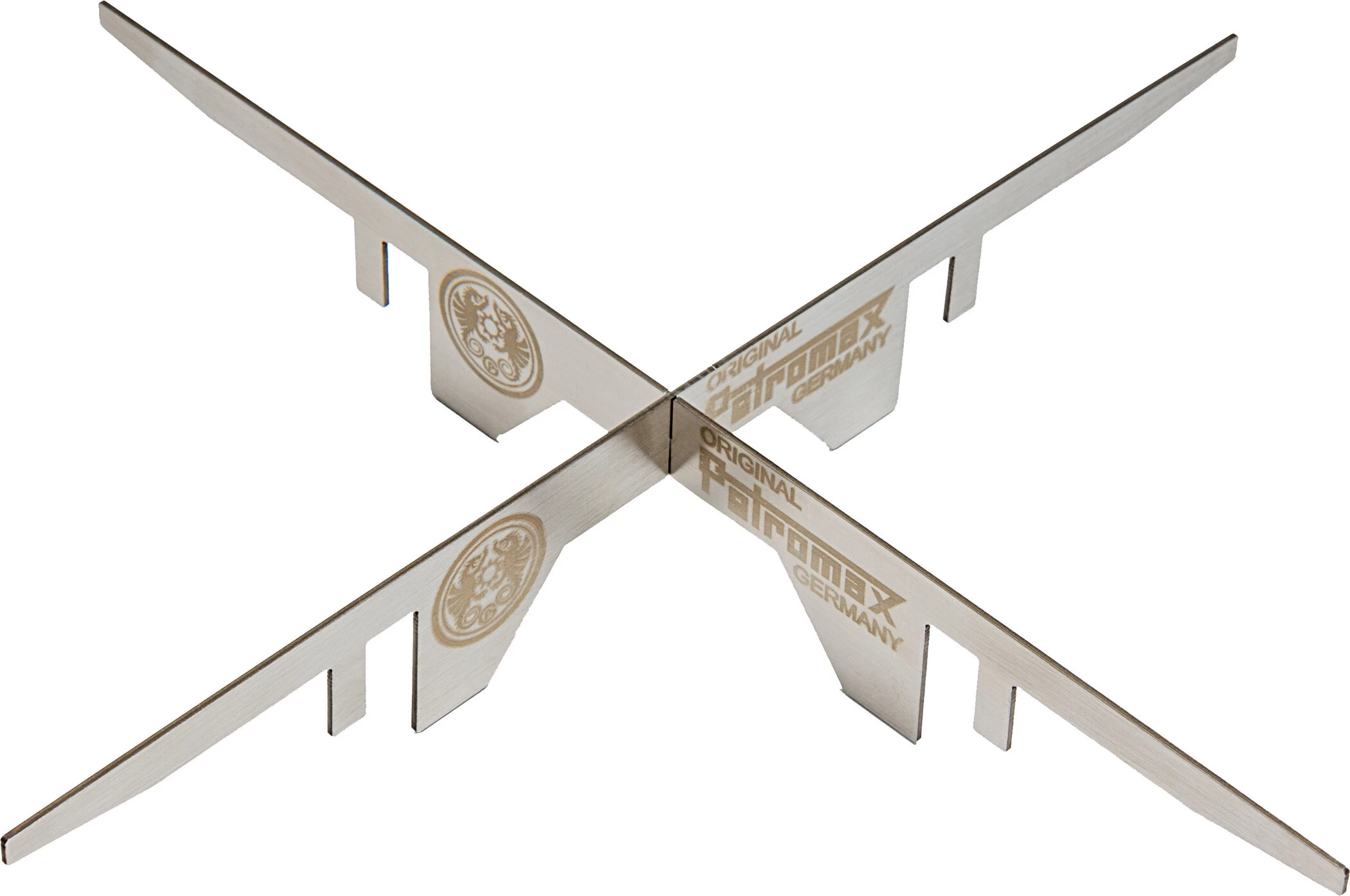 Petromax Brandweerstand 1 Petromax Brandweerstand