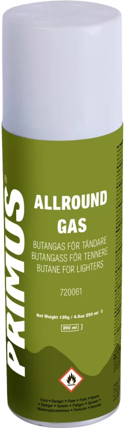 Primus Allround Gas 135g
