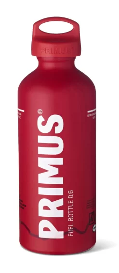 Primus Brandstoffles 600ml, Rood