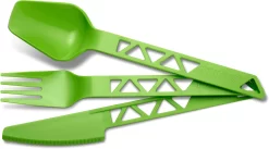 Primus Lightweight Trail Bestek, Groen