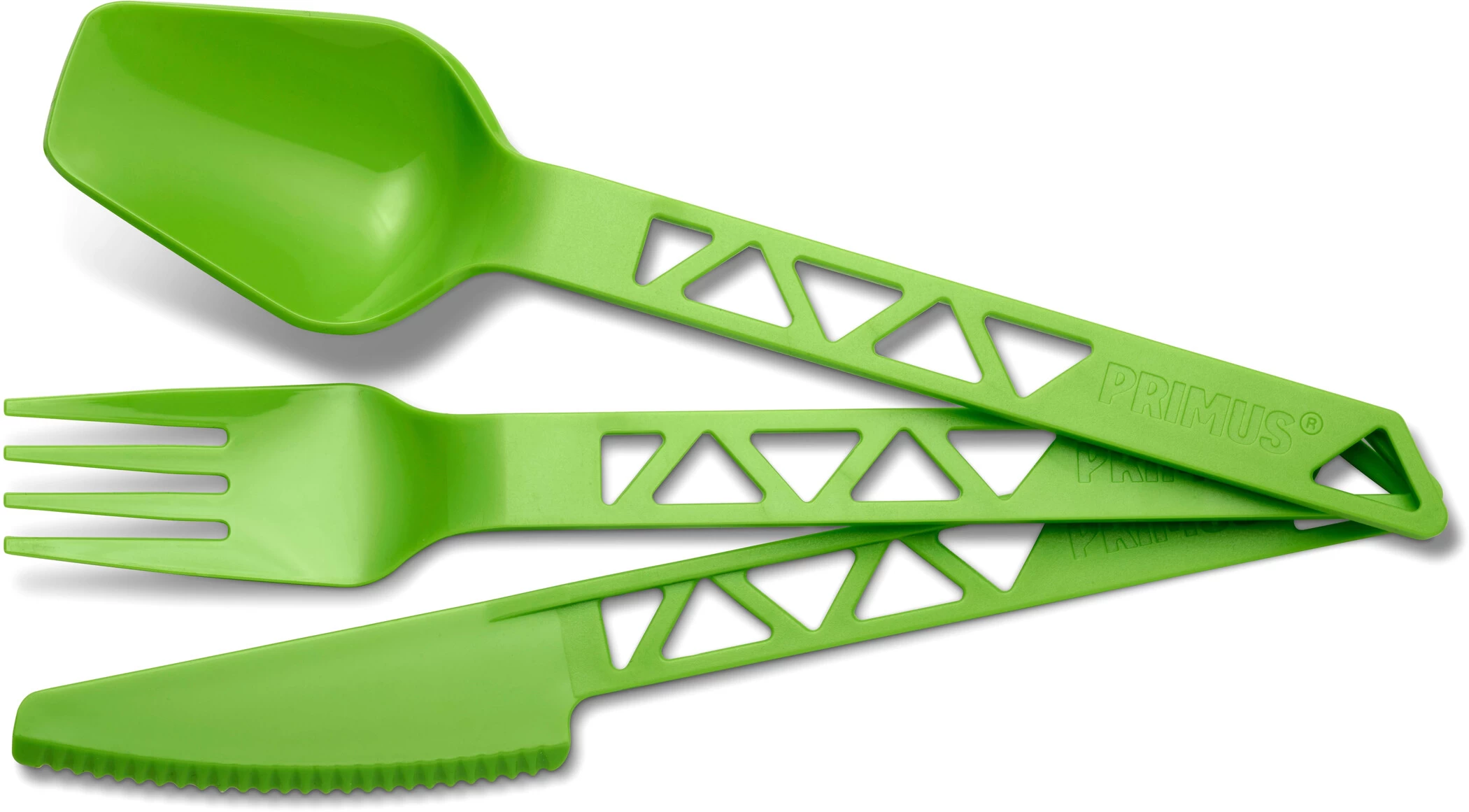 Primus Lightweight Trail Bestek, Groen 1 Primus Lightweight Trail Bestek, Groen