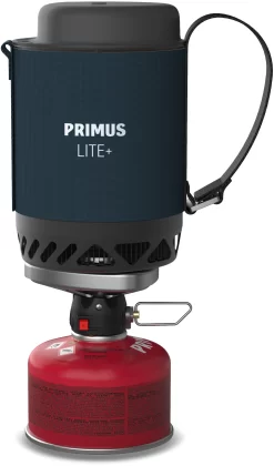 Primus Lite Plus Kachelsysteem, Blauw