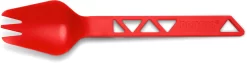 Primus TrailSpork Tritan, Rood