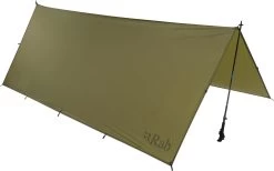Rab Siltarp 2, Olijf