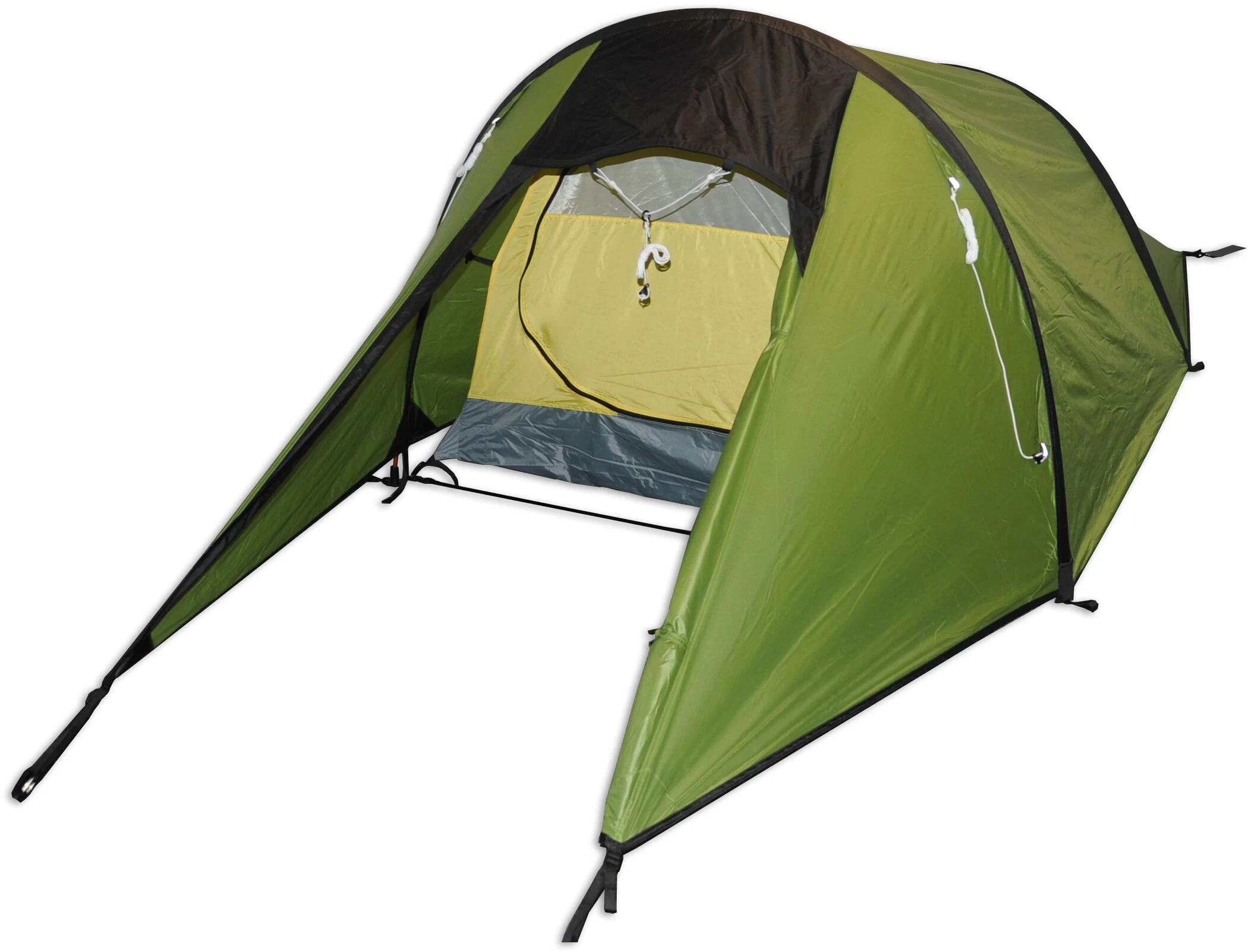 Rejka Antao II Light Tent, Groen 1 Rejka Antao II Light Tent, Groen