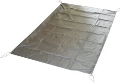 Rejka Arvid 1 Grondzeil, Grijs