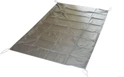 Rejka Hamra Light HC Grondplaat, Groen