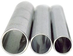 Basic Nature Tentstokhoezen 17,3mm 2 Stuks