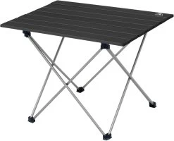 Robens Adventure Aluminium Table S, Zwart