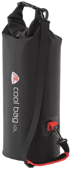 Robens Koeltas 10l, Zwart