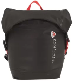 Robens Koeltas 15l, Zwart