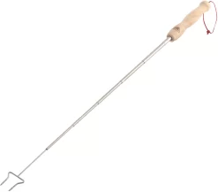Robens Fire Fork, Beige/zilver