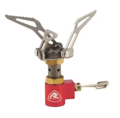 Robens Fire Midge Gaskoker Titanium